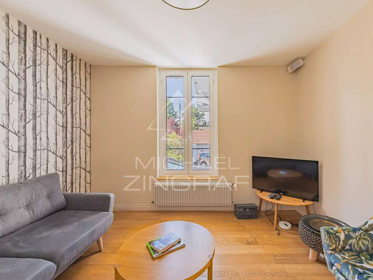 Maison Arcachon