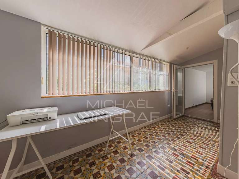 Maison Arcachon - 3 chambres - 110m²