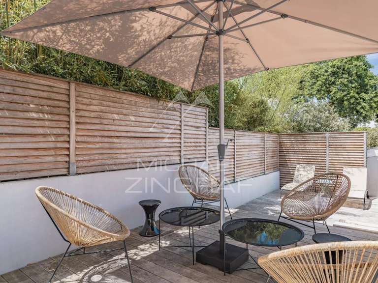 Maison Arcachon - 3 chambres - 85m²