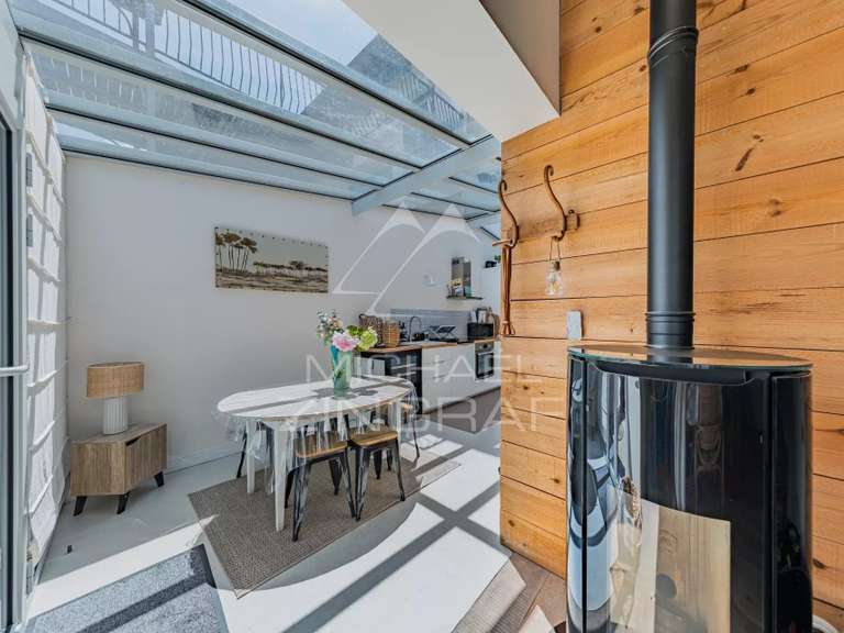 Maison Arcachon - 3 chambres - 85m²