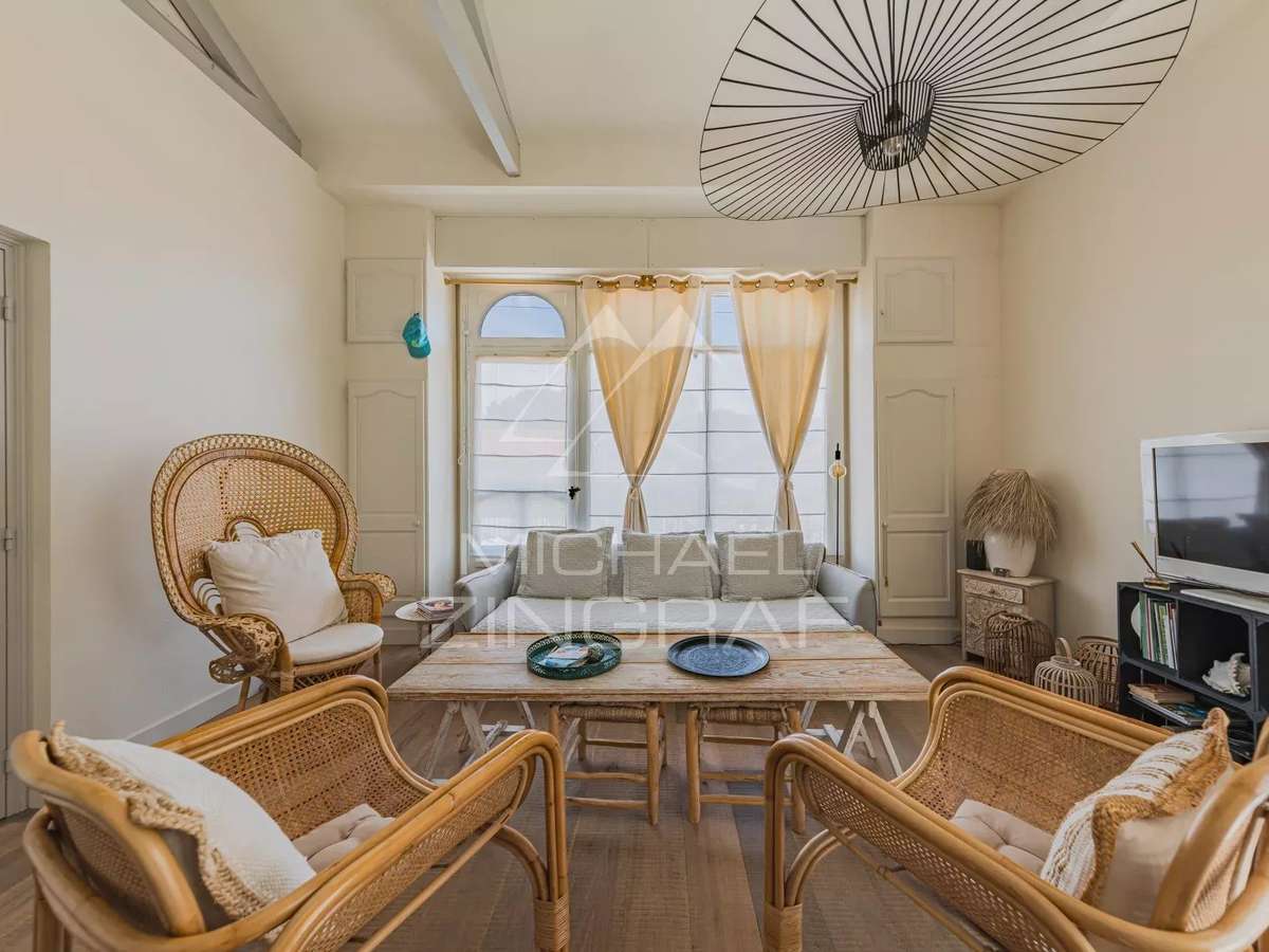 Maison Arcachon