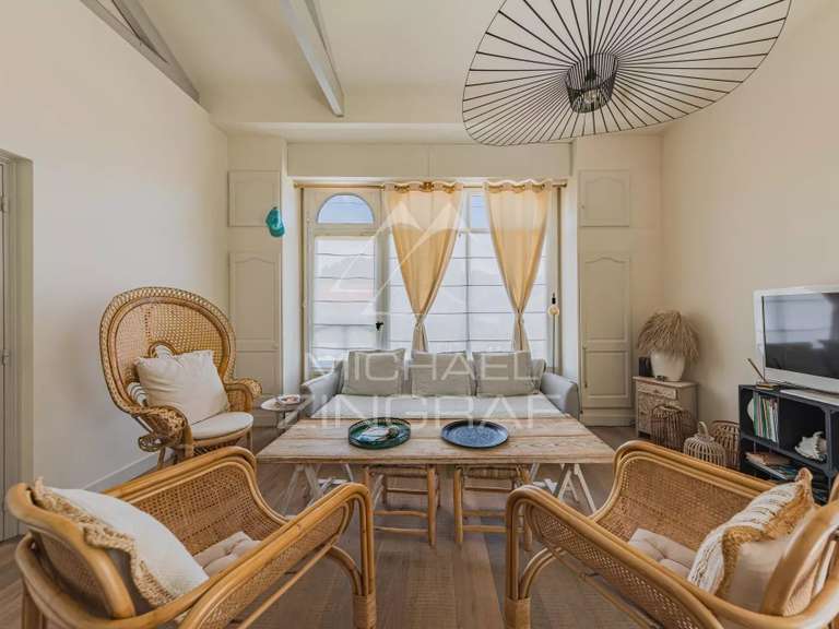 Maison Arcachon - 3 chambres - 85m²
