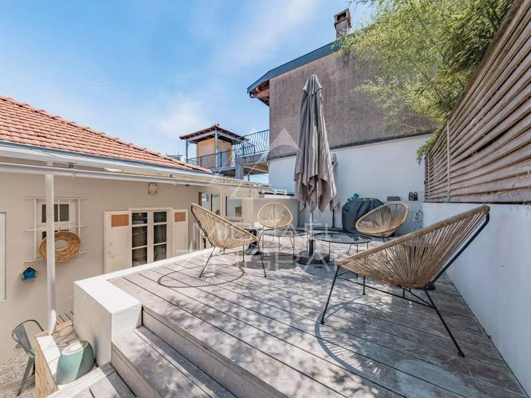 Maison Arcachon - 3 chambres - 85m²