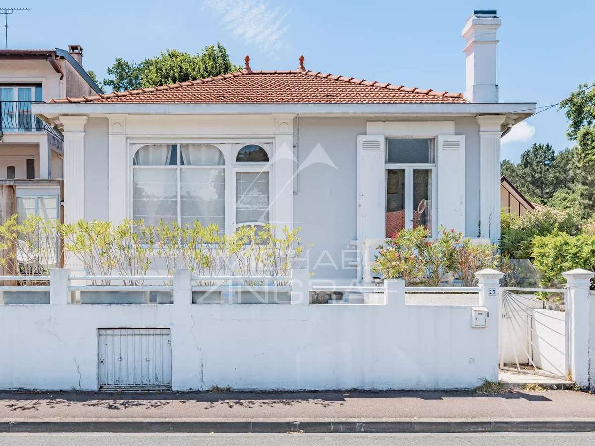Maison Arcachon