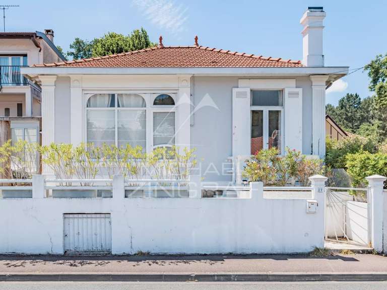 Maison Arcachon - 3 chambres - 85m²