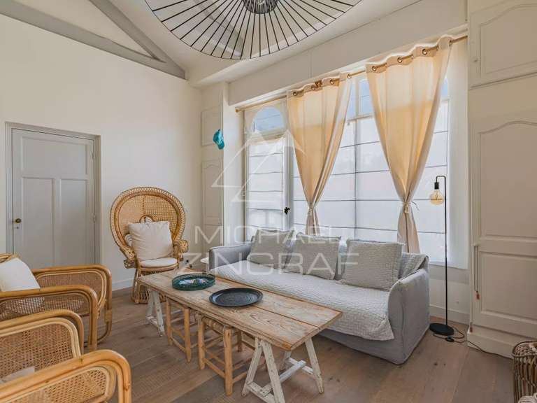 Maison Arcachon - 3 chambres - 85m²