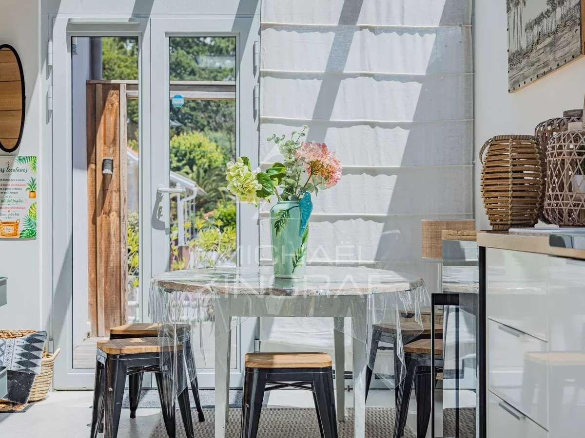 Maison Arcachon