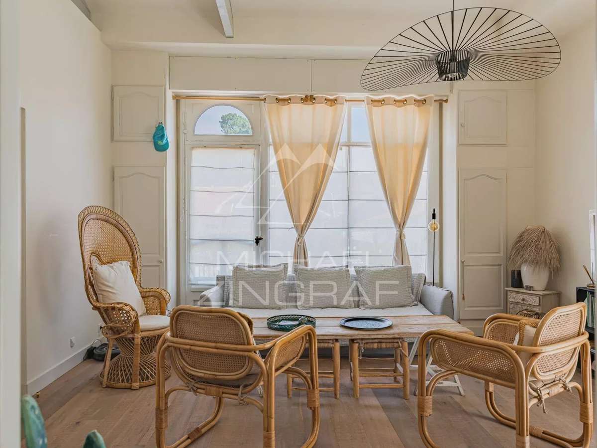 Maison Arcachon
