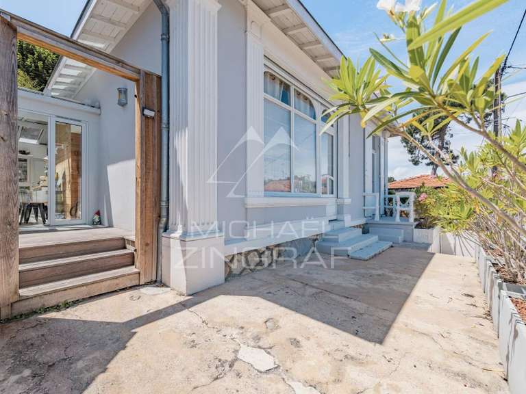 Maison Arcachon - 3 chambres - 85m²
