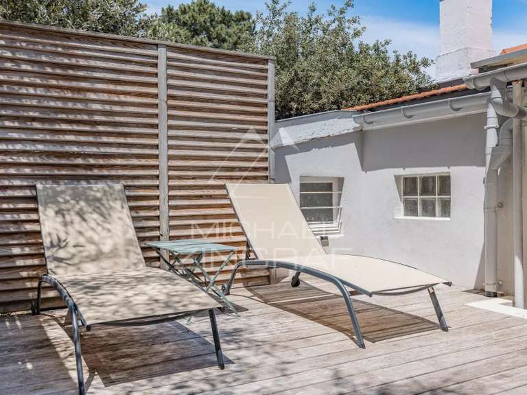 Maison Arcachon - 3 chambres - 85m²