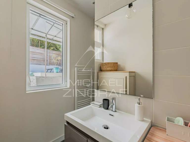 Maison Arcachon - 3 chambres - 85m²