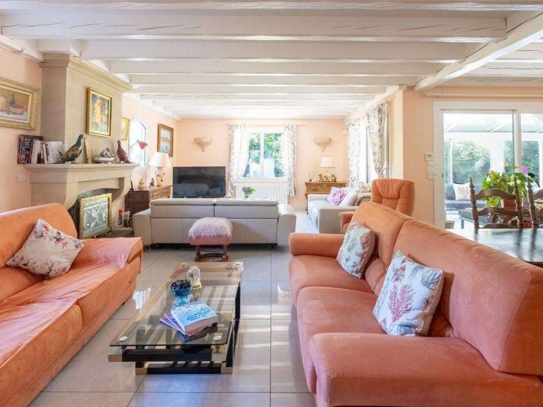 Maison Arcachon