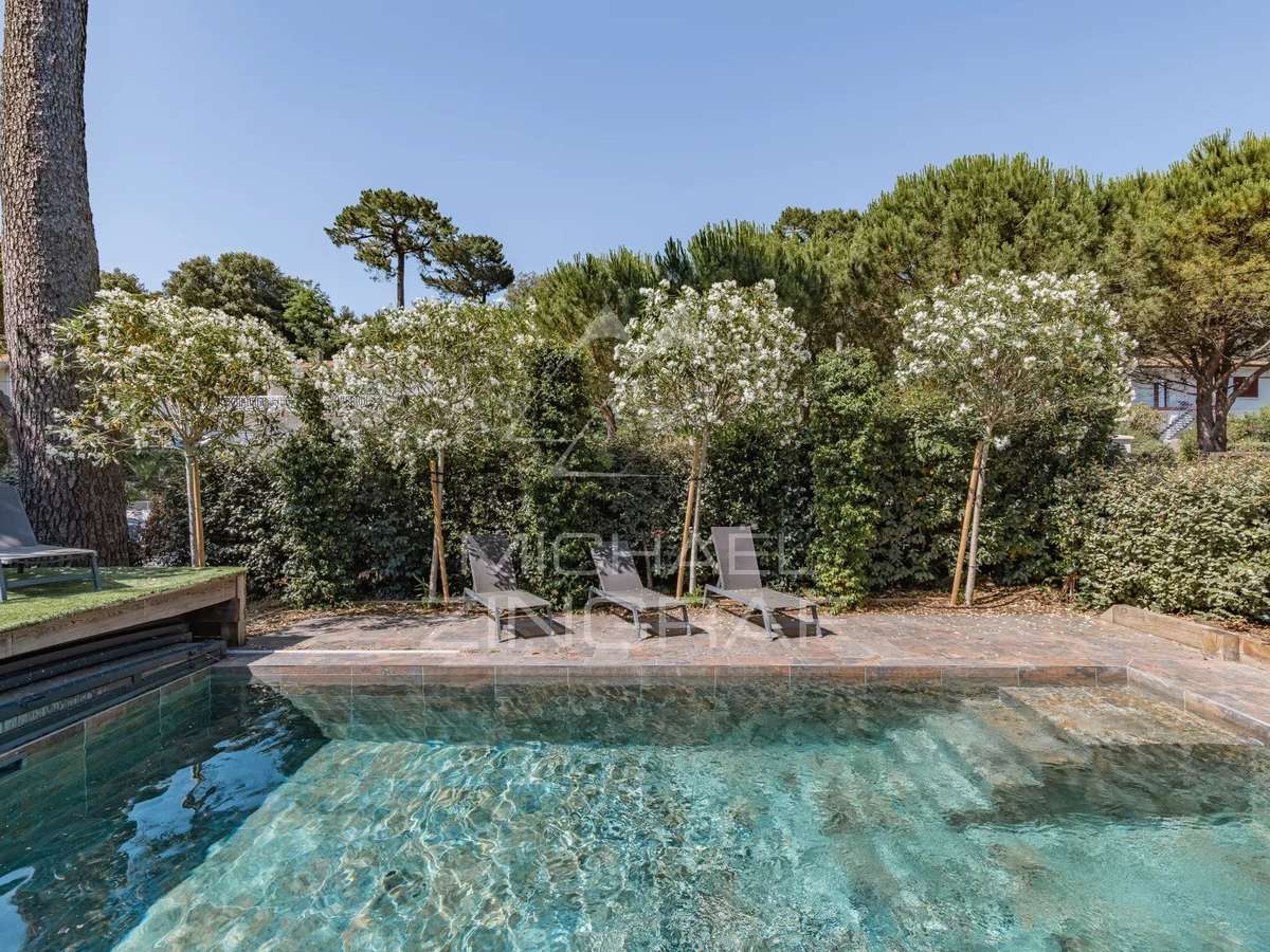 Maison Arcachon