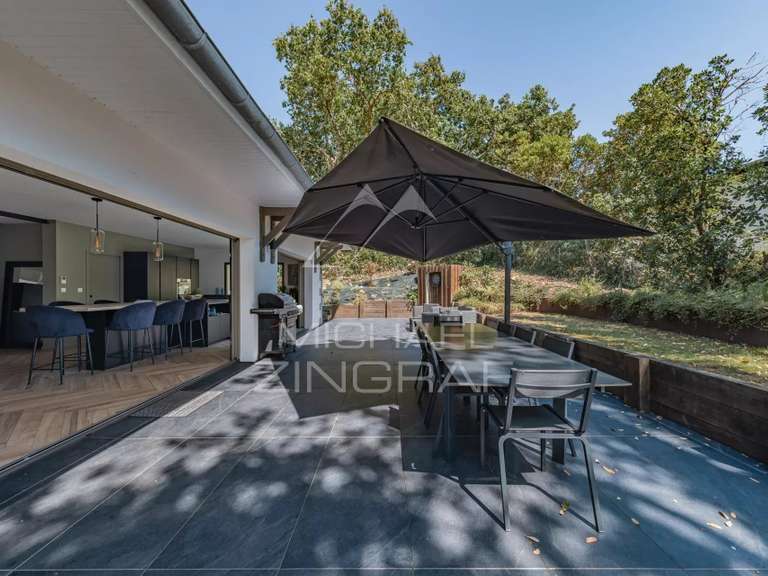 Maison Arcachon - 274m²