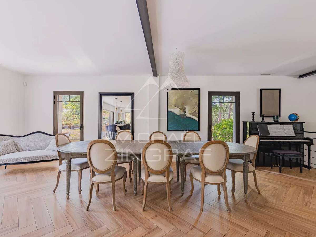 Maison Arcachon