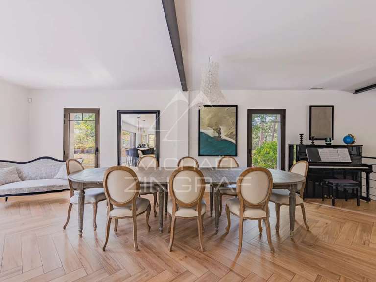 Maison Arcachon - 274m²