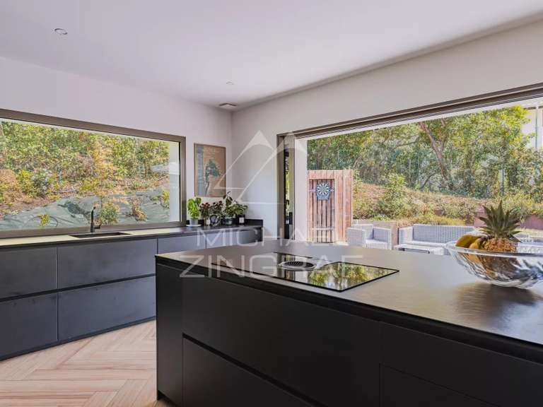 Maison Arcachon - 274m²