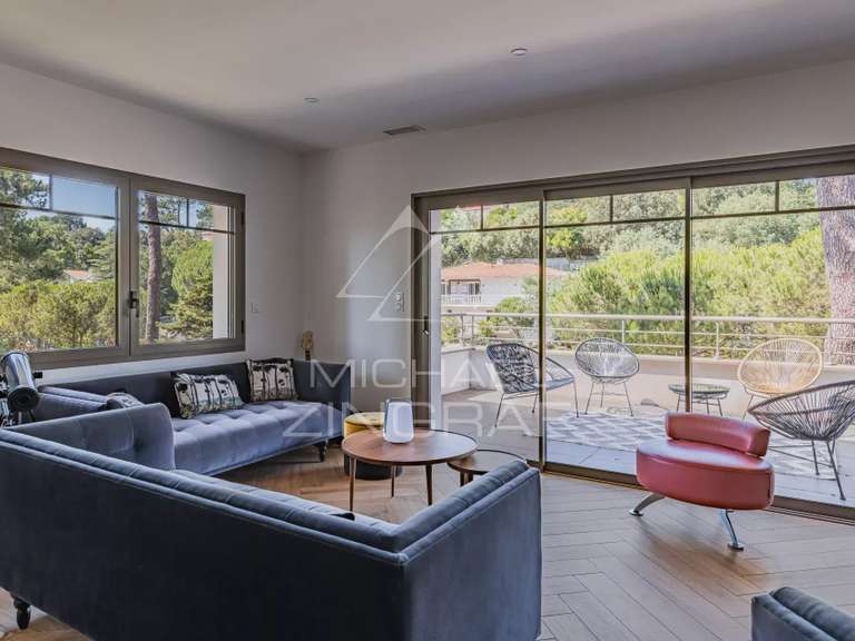 Maison Arcachon - 274m²