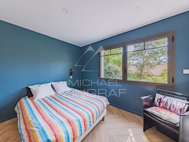 Maison Arcachon - 274m²