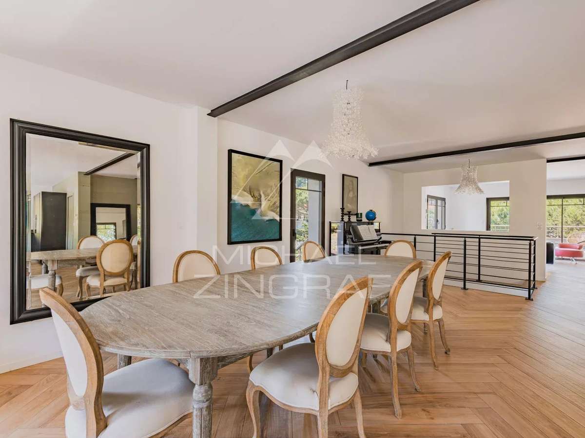 Maison Arcachon