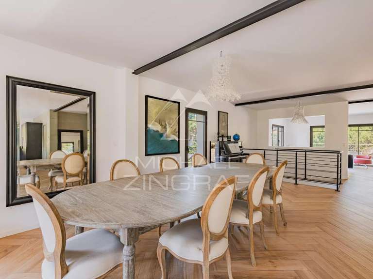 Maison Arcachon - 274m²