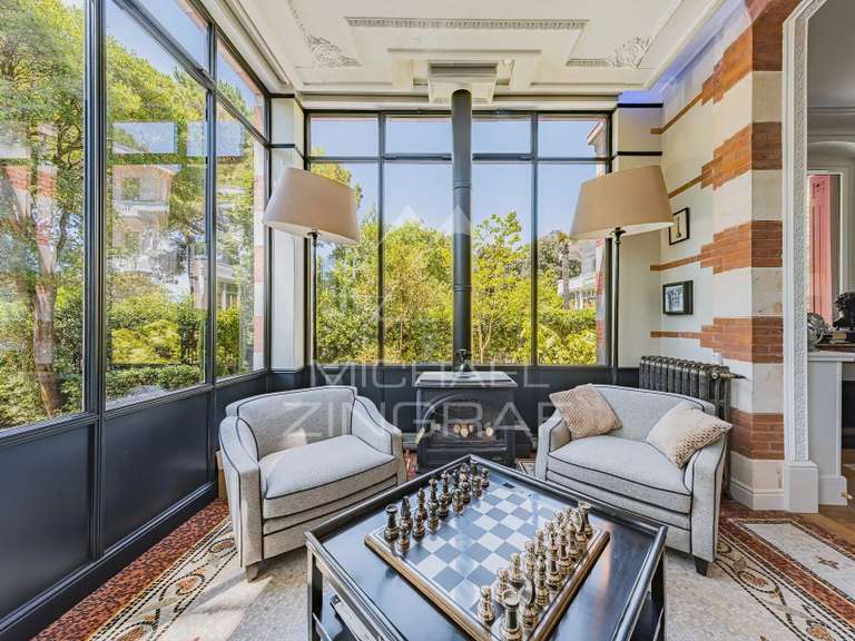 Maison Arcachon - 5 chambres - 296m²