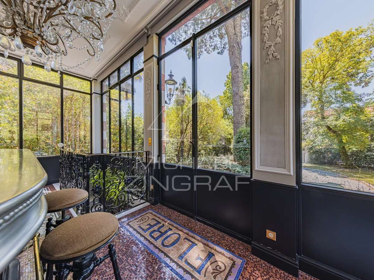 Maison Arcachon