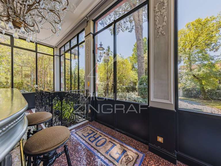Maison Arcachon - 5 chambres - 296m²