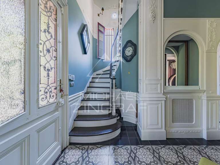 Maison Arcachon - 5 chambres - 296m²