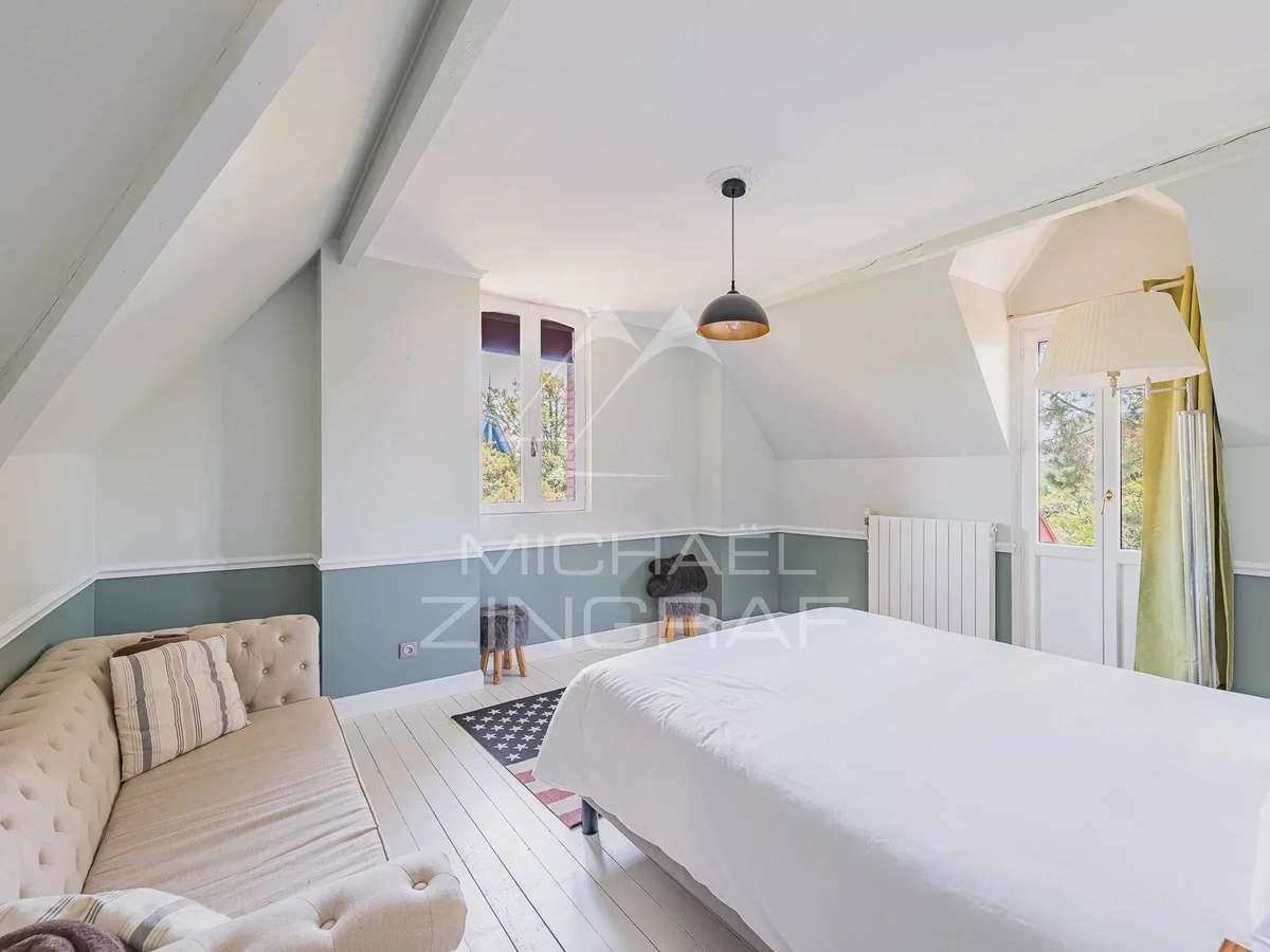 Maison Arcachon