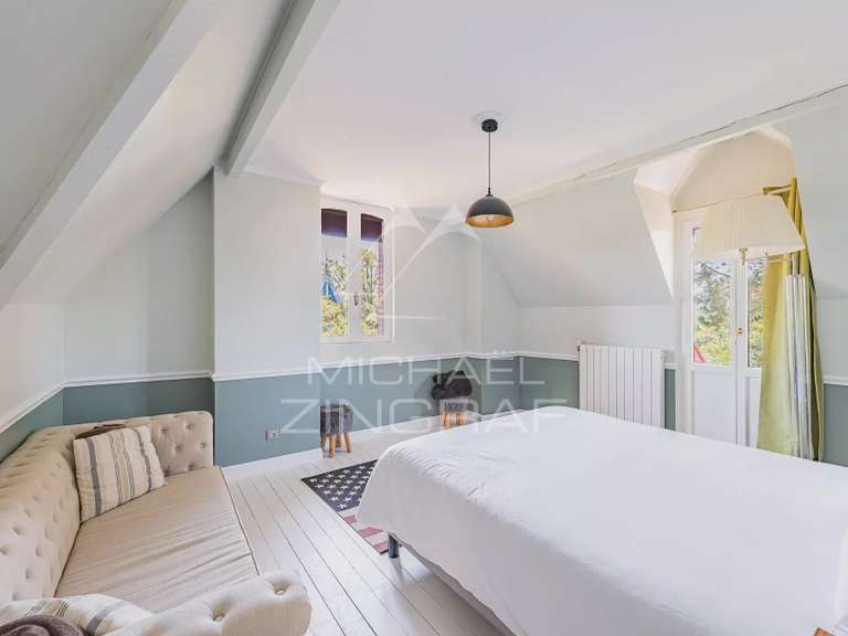 Maison Arcachon - 5 chambres - 296m²