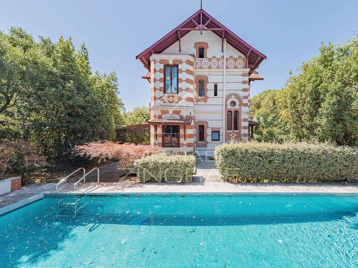 Maison Arcachon