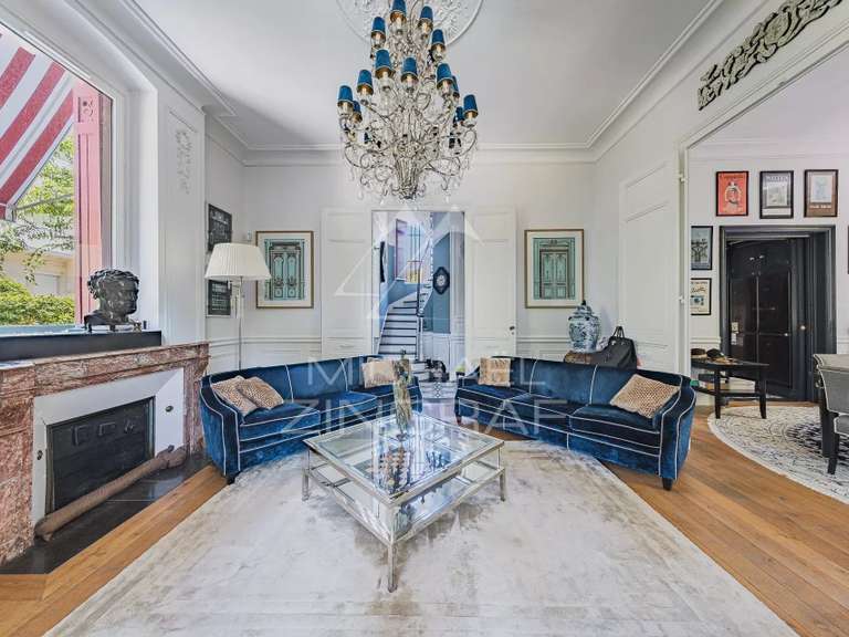 Maison Arcachon - 5 chambres - 296m²