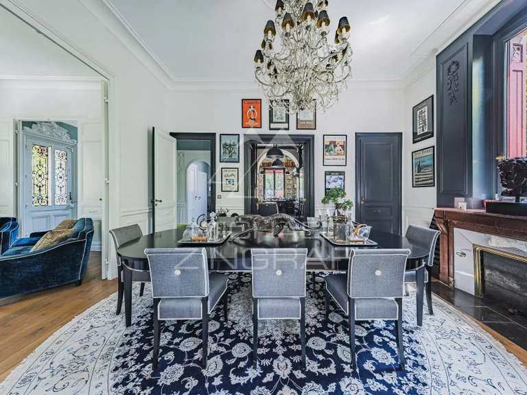 Maison Arcachon - 5 chambres - 296m²