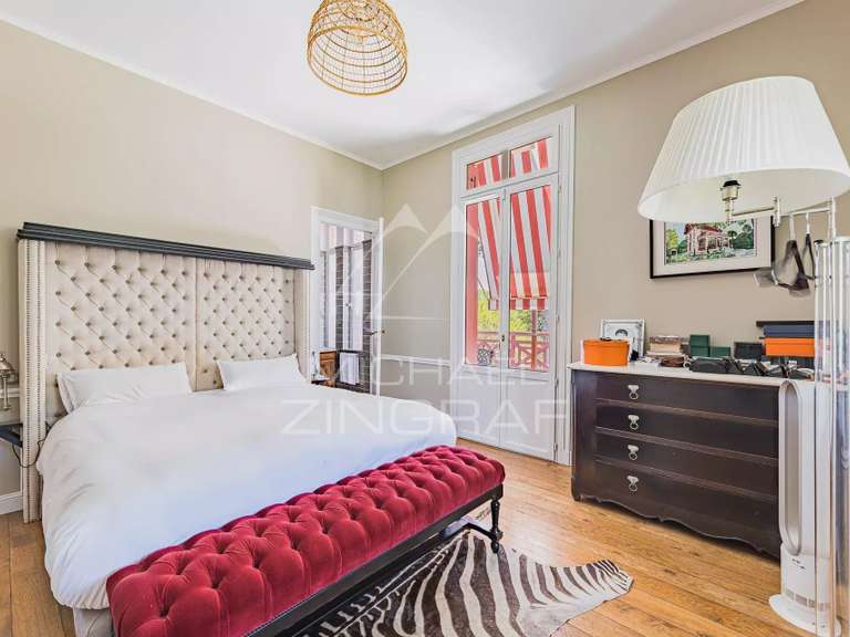 Maison Arcachon - 5 chambres - 296m²