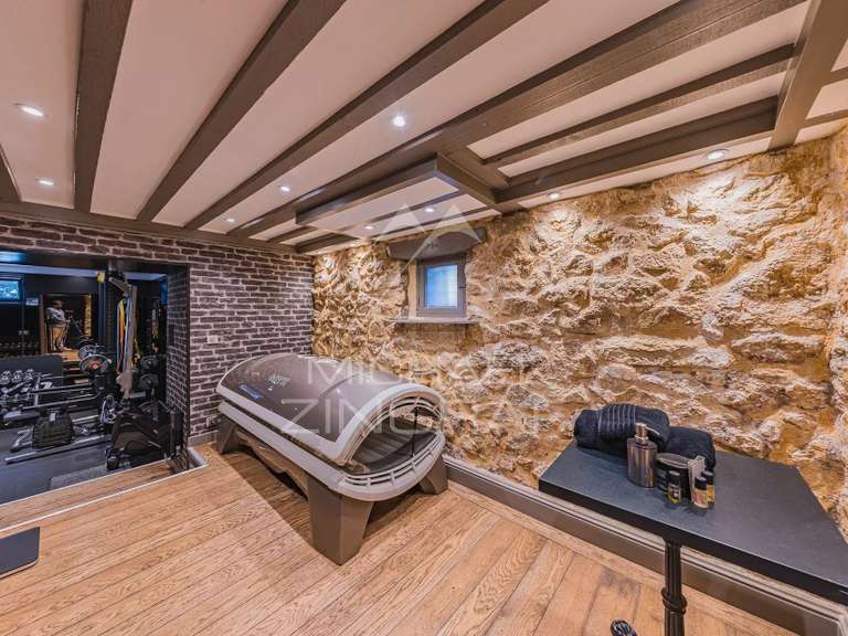 Maison Arcachon - 5 chambres - 296m²