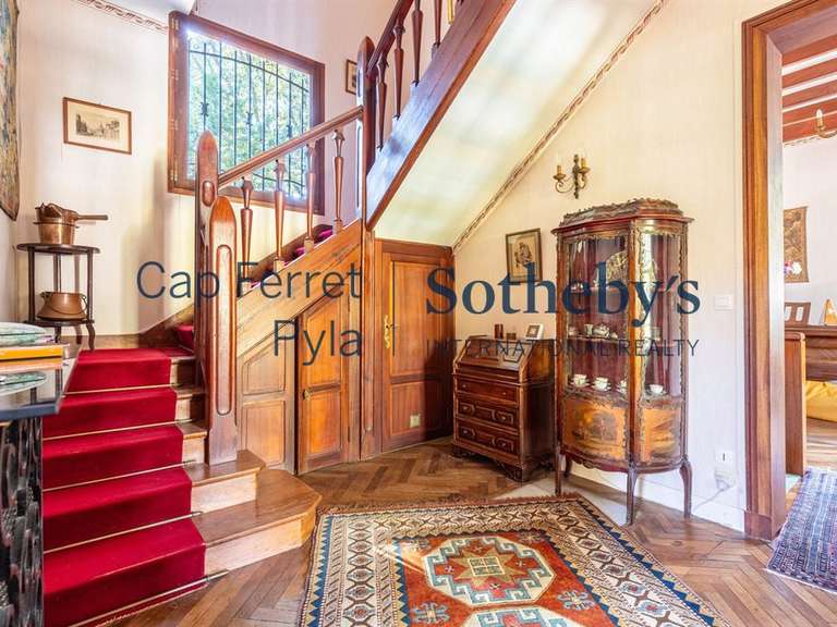 Maison Arcachon - 6 chambres - 250m²
