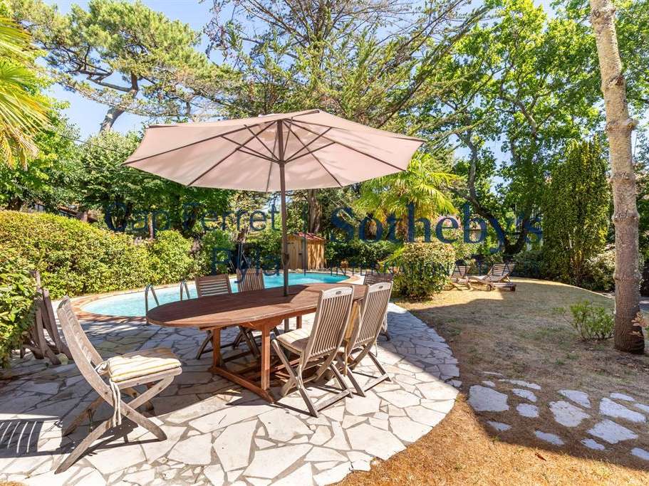 Maison Arcachon