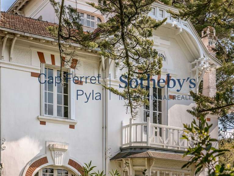 Maison Arcachon - 6 chambres - 250m²