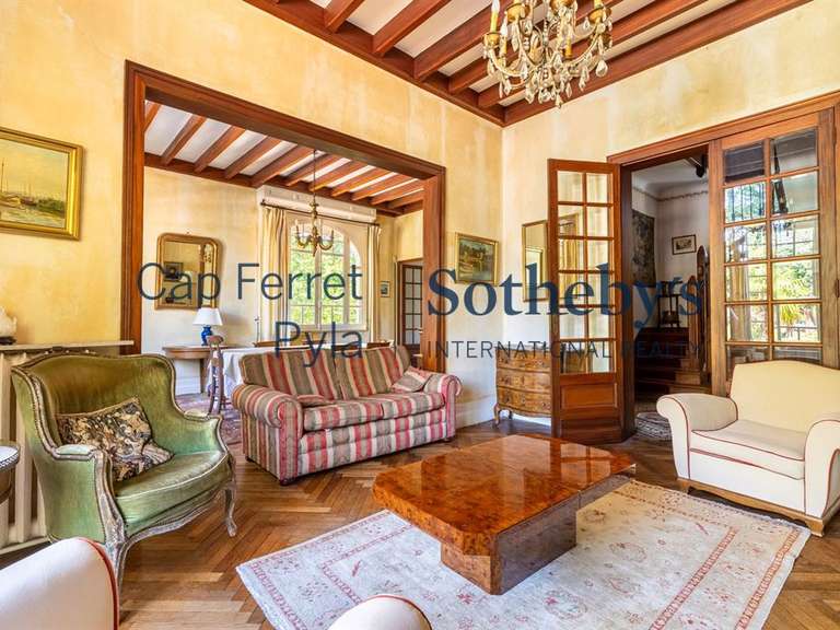 Maison Arcachon - 6 chambres - 250m²