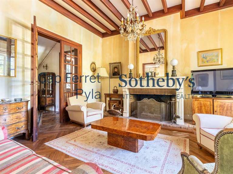 Maison Arcachon - 6 chambres - 250m²