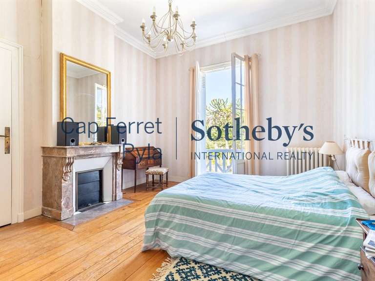 Maison Arcachon - 6 chambres - 250m²