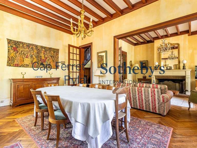 Maison Arcachon - 6 chambres - 250m²
