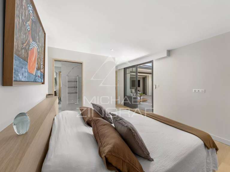 House Arcachon - 3 bedrooms - 197m²