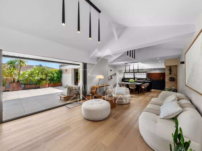 House Arcachon - 3 bedrooms - 197m²