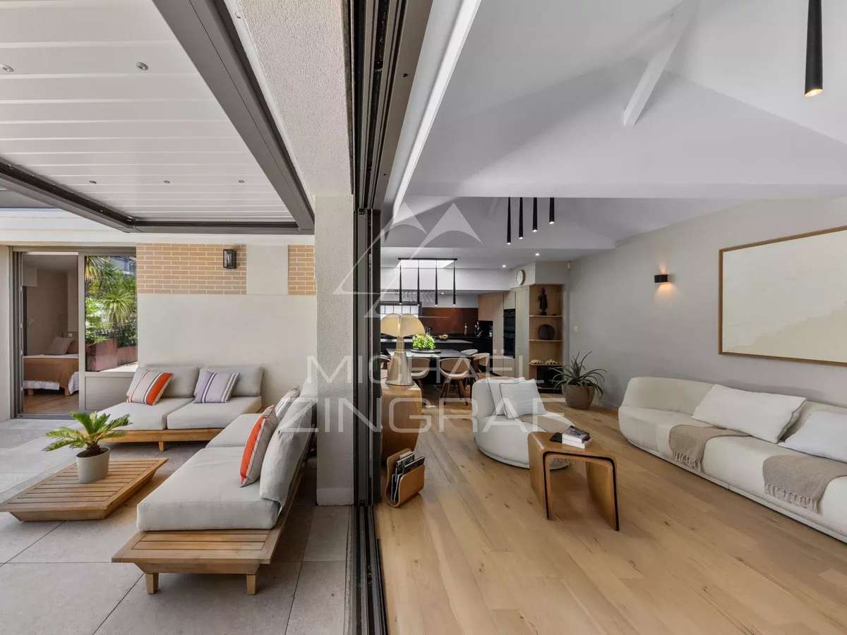 House Arcachon