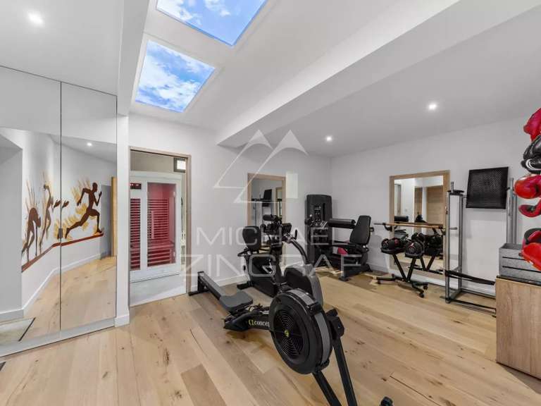 House Arcachon - 3 bedrooms - 197m²