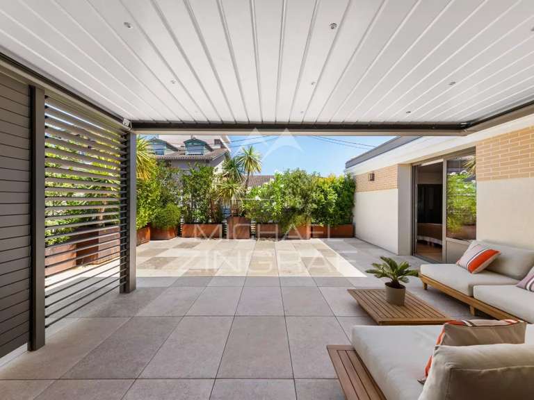 House Arcachon - 3 bedrooms - 197m²