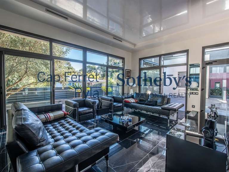 Maison Arcachon - 5 chambres - 203m²