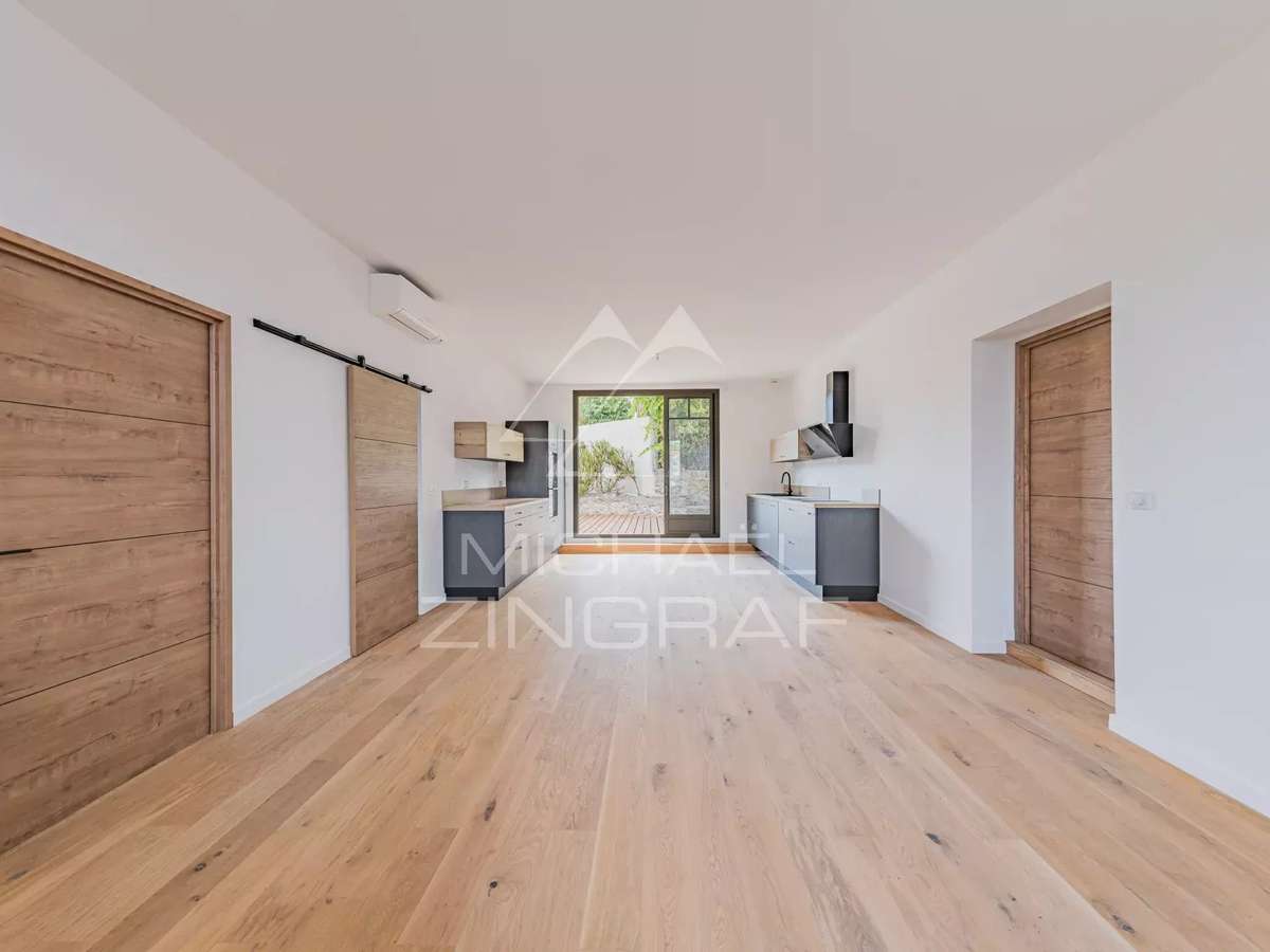 Maison Arcachon